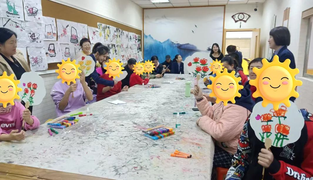 吉林省妇联举办“童心向党 筑梦成长”爱心妈妈集体关爱主题活动