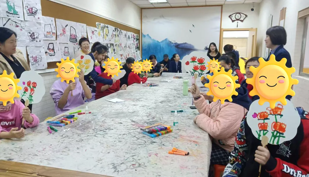 吉林省妇联举办“童心向党 筑梦成长”爱心妈妈集体关爱主题活动