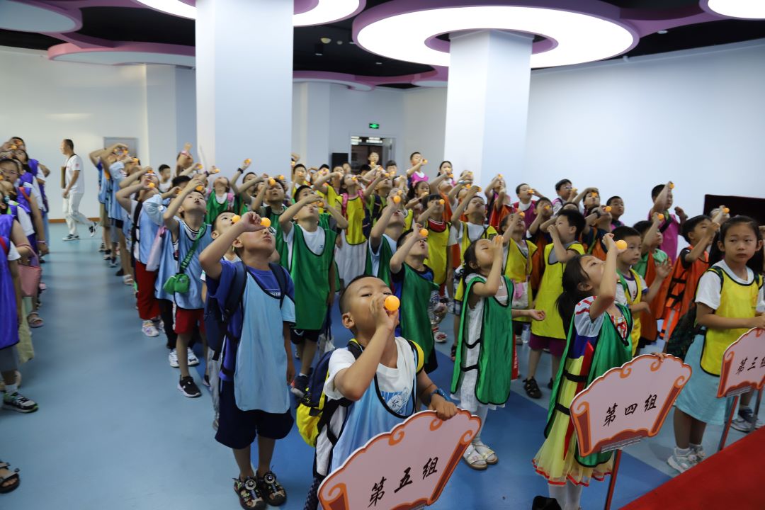 省妇女儿童中心2025年  “我的寒假研学之旅”主题系列活动招生