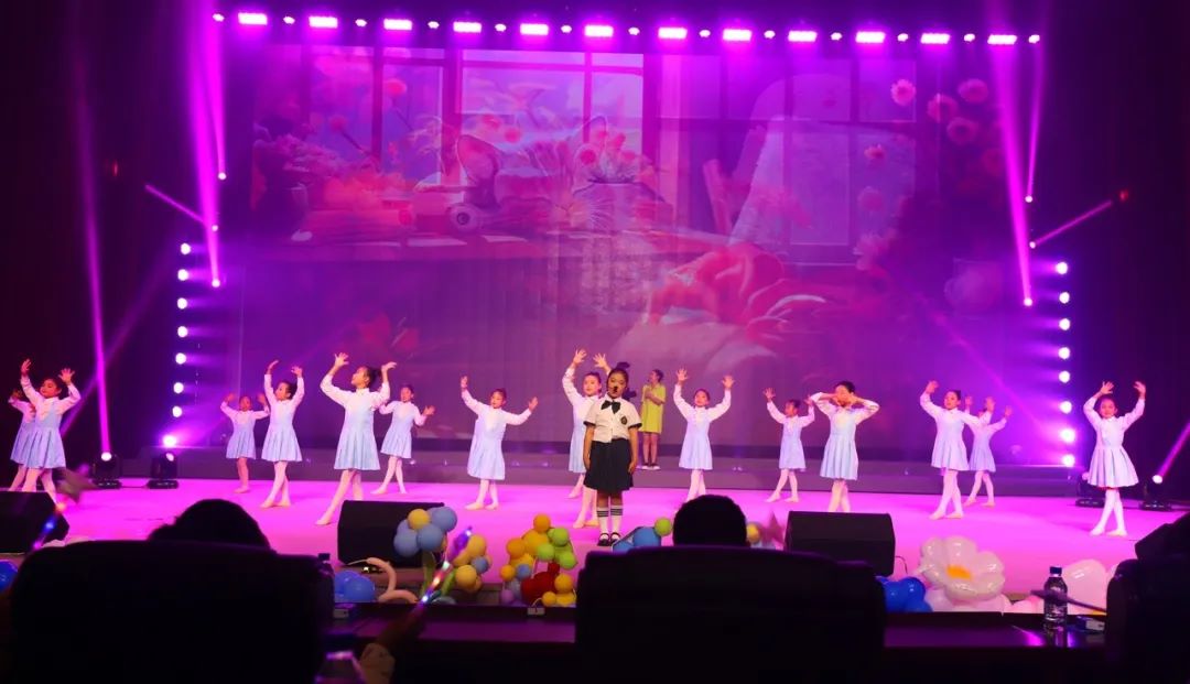 “同在灿烂阳光下”吉林省庆祝“六一”国际儿童节暨“微光行动”十周年主题活动圆满落幕