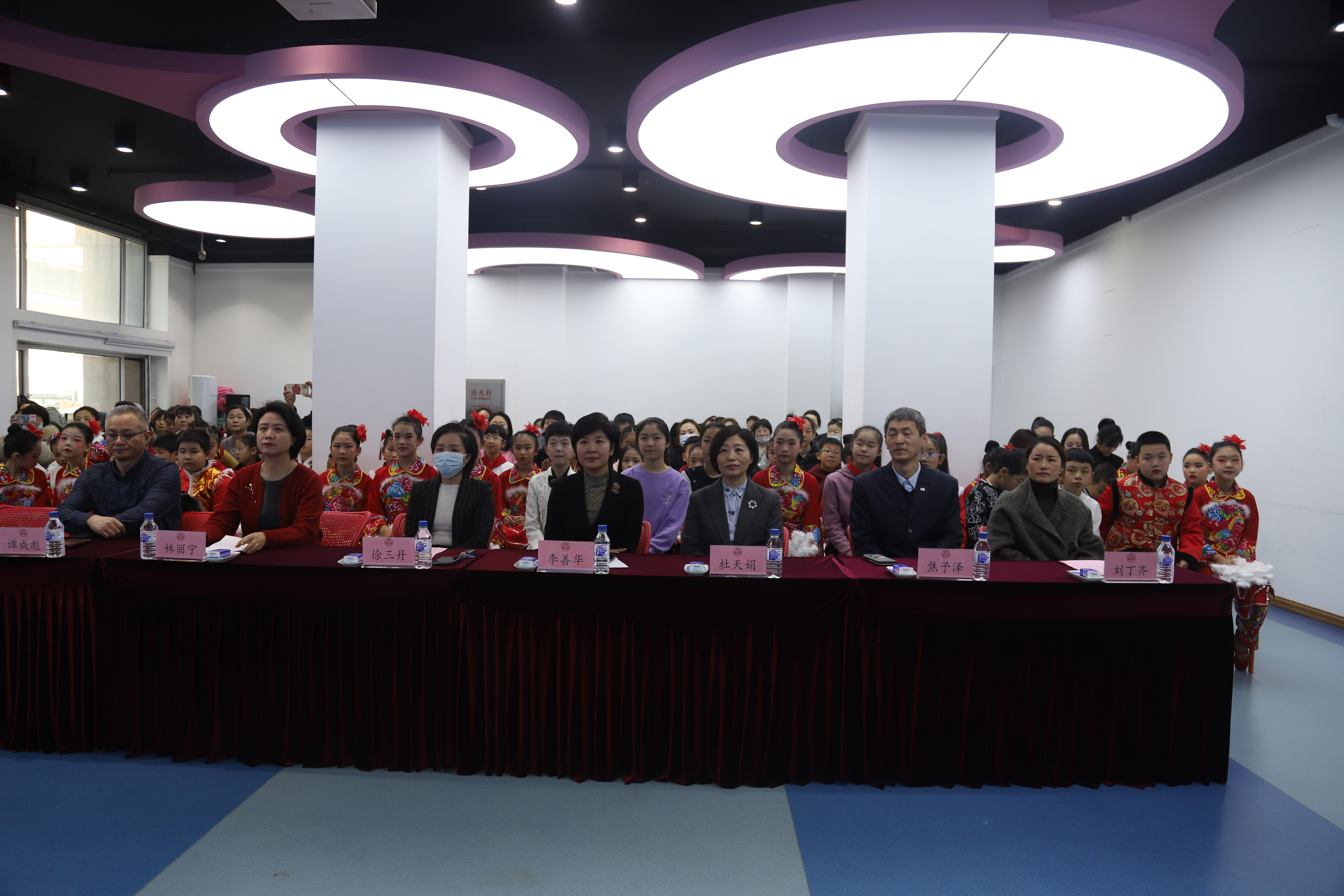 “吉家和美•家庭亲子游”——“吉线G331首条路线”发布会成功举办