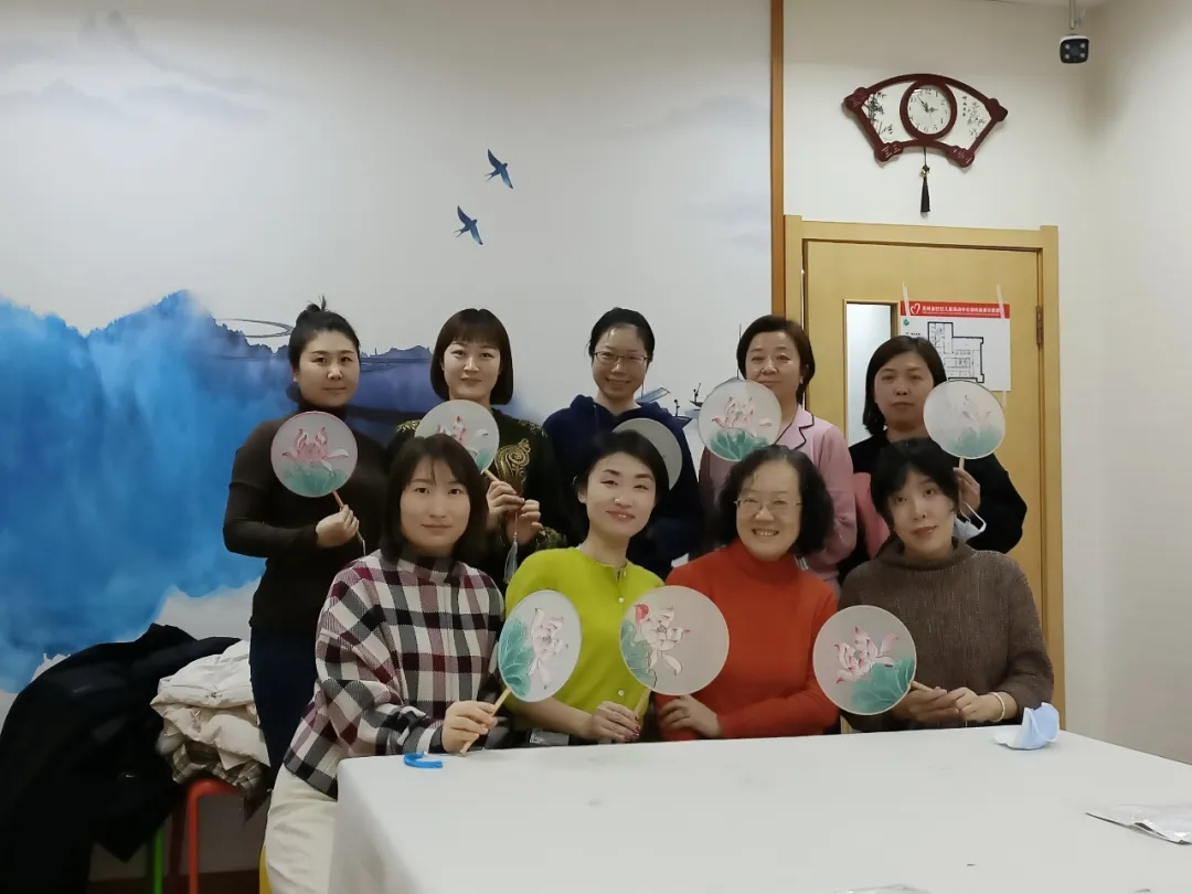 “与时代共振 展女性芳华” 省妇儿中心开展喜迎“三八”国际妇女节特别活动