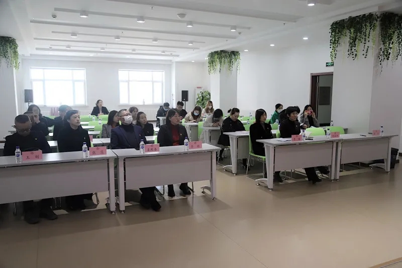 吉林省妇联2021年度“微光行动” 暨“微光老区行”公益活动媒体发布会成功举办