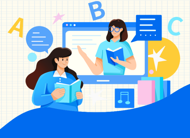 课程报名丨吉林省妇女儿童活动中心“童心英乐汇”英语小课堂开课啦