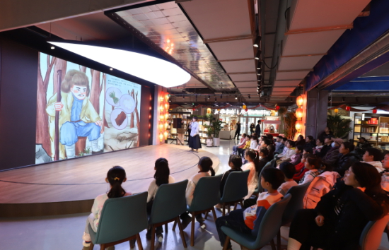 “把爱带回家——暖心护航伴成长”2026寒假儿童关爱服务活动成功举办